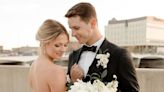 49ers Quarterback Brock Purdy Shares Intimate New Photos from Wedding to Jenna Brandt: ‘I Love You'