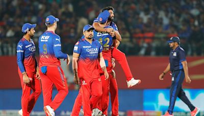 IPL 2024 Points Table, Orange Cap, Purple Cap: RCB Keep Slim Playoff Hopes Alive, Knock Out PBKS | Cricket News