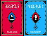 Persepolis (comics)