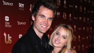 “One Tree Hill” Alum Tyler Hilton and Wife Megan Park Welcome Second Baby, Son Benny: 'I'm a Dude Dad!'