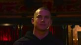 Magic Mike 3: Channing Tatum gives Salma Hayek a lap dance in final film