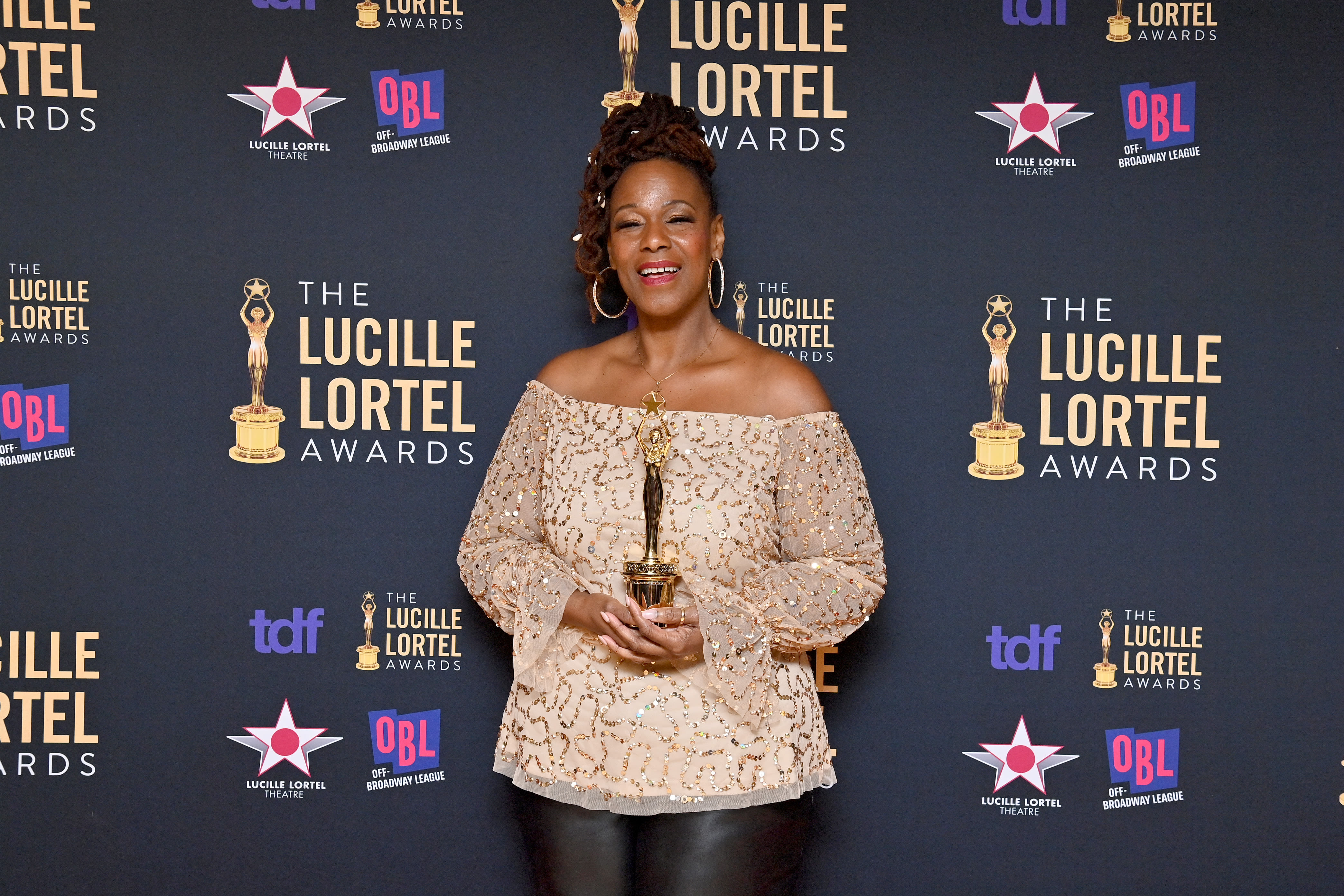 ...Stereophonic’ Actor Eli Gelb And ‘Hell’s Kitchen’ Actress Kecia Lewis Win Lucille Lortel Awards – Complete List