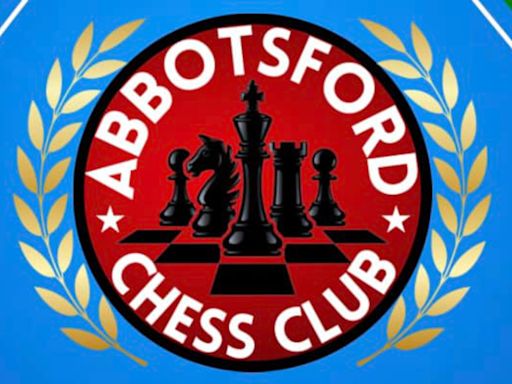 Abbotsford Chess Club hosting event at Mill Lake Park in August