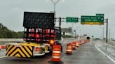 Tampa Bay closures: What to know about bridges, roads as Hurricane Ian approaches