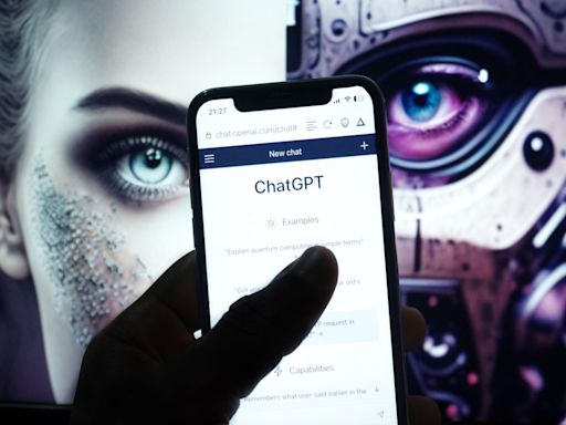 Listen as ChatGPT copies users' voices 'without permission' in new clip