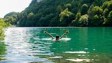 The best cities in Europe for wild swimming