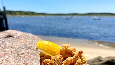 Every day is fried clam day on Cape Cod. Here's what to know to enjoy clams like a native.