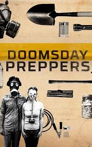 Doomsday Preppers