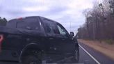 Ford F-150 Police Chase Is A Double Hitter