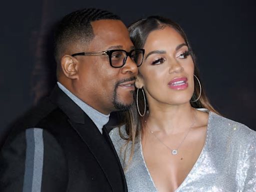 A Man Who’s Not Afraid of Love: Who Is Martin Lawrence Currently Dating?