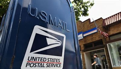 US Postal Service looking to raise prices again this year