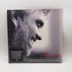 全新現貨 安德烈波切利 Andrea Bocelli Amore 12寸黑膠唱片 2LP