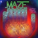 Maze Featuring Frankie Beverly