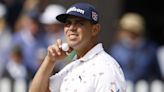 Golfer Gary Woodland: Majority of brain tumor removed in long surgery