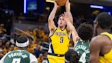 Indiana Pacers survive massive Milwaukee Bucks comeback for overtime win in Game 3