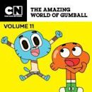 The Amazing World of Gumball season 6