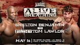 Prestige Wrestling “Alive or Just Breathing” Recap and Review (5/16/2024) - PWMania - Wrestling News