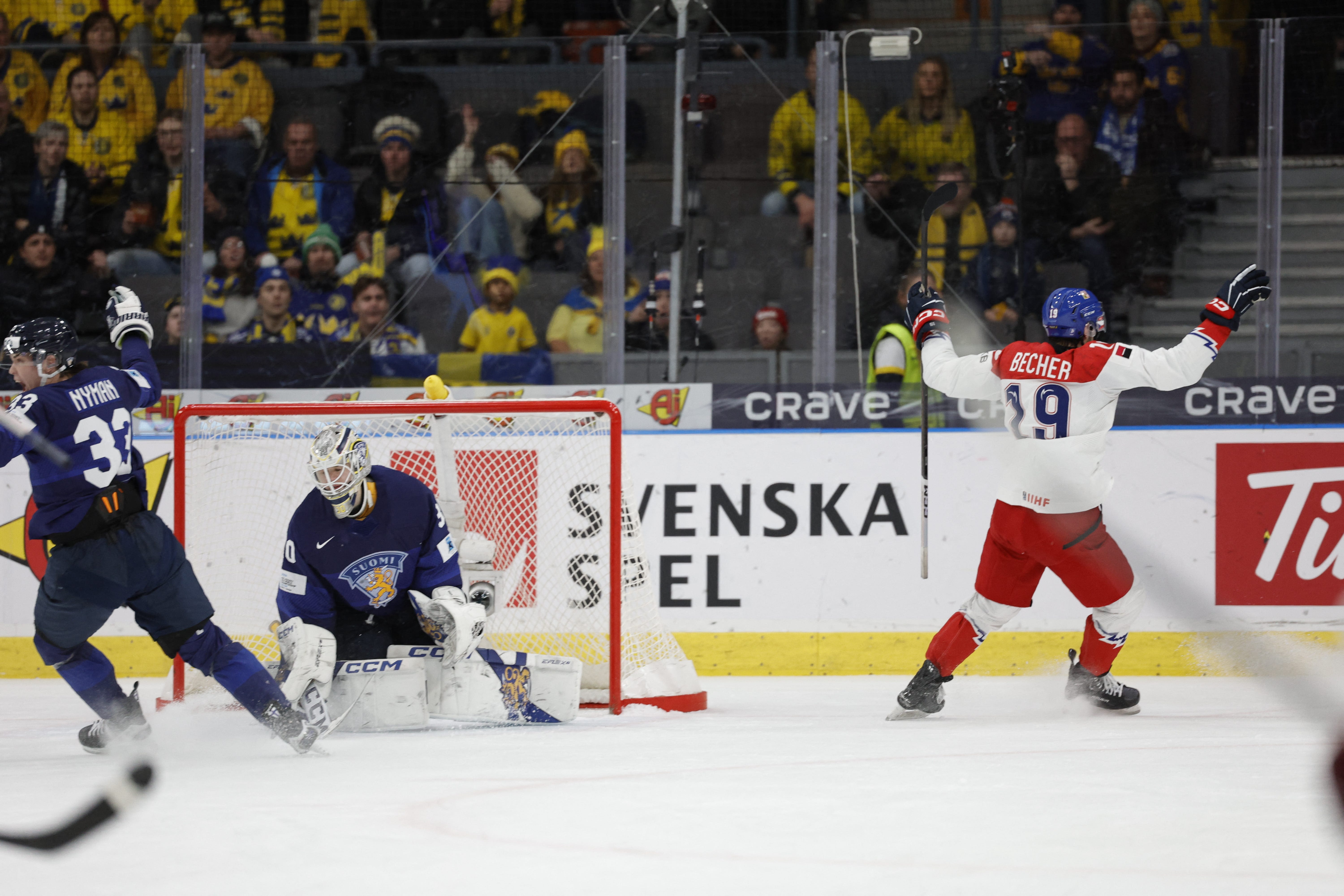 Detroit Red Wings' forward-thinking, diverse draft looks good as they leave Las Vegas