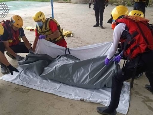 快訊／台南父女爆爭執墜溪！女兒掙脫生還、父遺體今尋獲