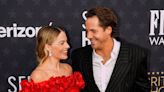 Margot Robbie Is Pregnant, Expecting First Baby With Husband Tom Ackerley - E! Online