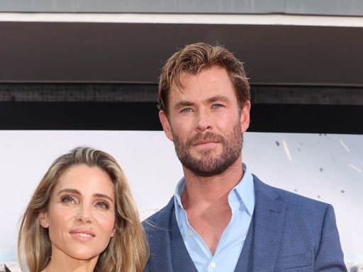 Chris Hemsworth and Elsa Pataky’s Complete Relationship Timeline