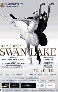 Swan Lake 3D - Live from the Mariinsky Theatre