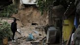 El Salvador death toll rises to 19 as heavy rains continue