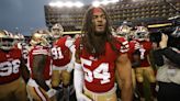 Warner putting 49ers' NFC Championship Game win in defense's hands