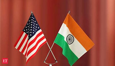 US revises travel advisory for India; says don't travel to Manipur, J&K, India-Pak border and Central & East India - The Economic Times
