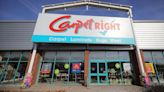 Carpetright on brink of administration with 3,000 jobs and 272 stores at risk