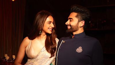 Rakul Preet Singh Reveals She FORCED Jackky Bhagnani To Propose To Her: 'I Told Him You Figure It Out' - News18