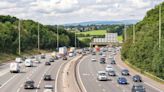 Drivers warned of £1,000 fine for wearing summer clothing in heatwave