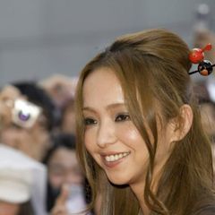 安室奈美惠