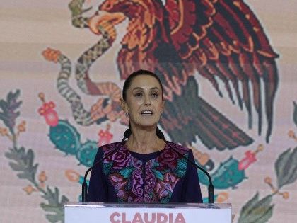 Claudia Sheinbaum: Así reaccionó la prensa internacional a su victoria