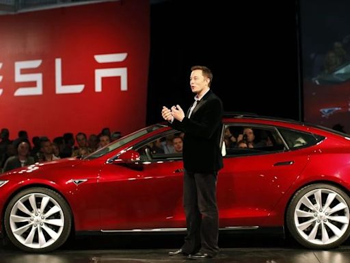 Tesla despide a más del 10% de su personal a nivel mundial a medida que caen las ventas