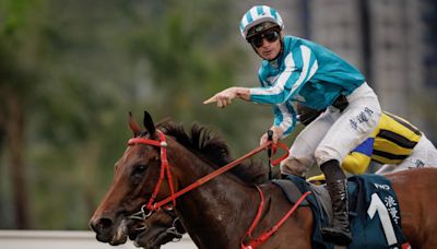 Epsom Derby, Oaks and Yasuda Kinen in Japan mark weekend horse racing - UPI.com