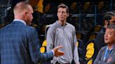 Warriors promote Dunleavy Jr. to GM as Myers replacement