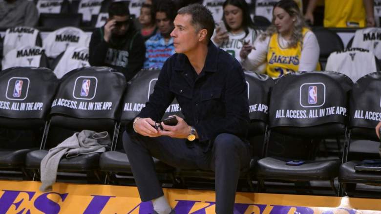 Insider Reveals Lakers’ ‘Top Choice’, Preferred Timeline for HC Hire