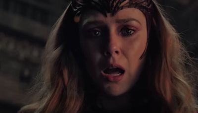 Agatha Series Confirms 'Death' of Elizabeth Olsen's Scarlet Witch