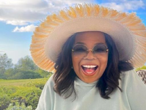 Oprah Winfrey Recalls Being Body Shamed By Joan Rivers On National Television; Says THIS