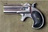 Remington Model 95