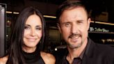 David Arquette says it was 'difficult' to deal with ex-wife Courteney Cox's Friends fame