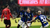 Inter Milan get second star, seal 20th scudetto by winning Derby della Madonnina