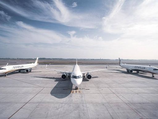 飛向上市！星宇航空申請上市交易案 證交所初步同意