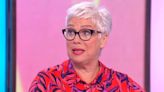 Loose Women's Denise Welch shares emotional message after Harry and Meghan row