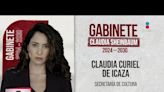 Claudia Sheinbaum apuesta por sangre joven en el gabinete; estos son los futuros secretarios