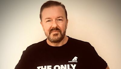 Ricky Gervais and Stephen Fry call for Labour to enact ban on tickets to cruel animal attractions abroad