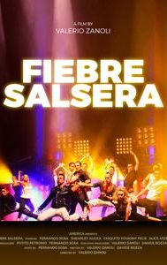 Fiebre Salsera