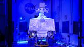 NASA gives up on Chandrayaan-3-like lunar mission, cancels $450 million rover amid budget woes