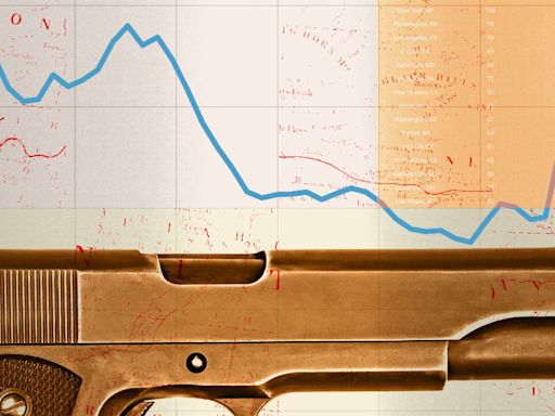 Murder Rates Are Plummeting. What Should We Make of It?